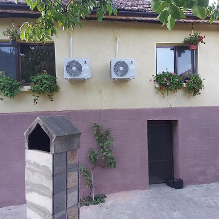 Guest House „Ivanovata house” Yanovets Buitenkant foto