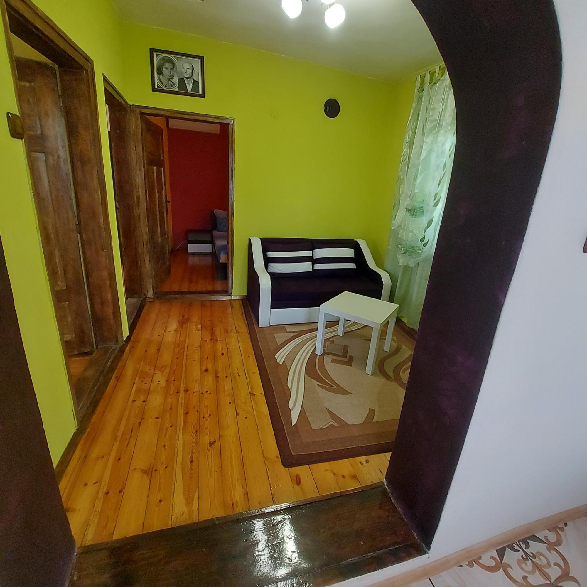 Guest House „Ivanovata house” Yanovets Kamer foto