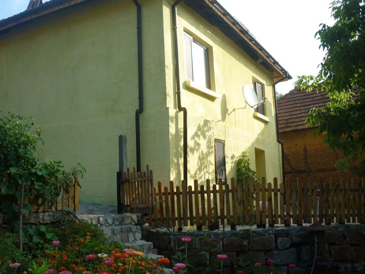 Guest House „Ivanovata house” Yanovets Buitenkant foto