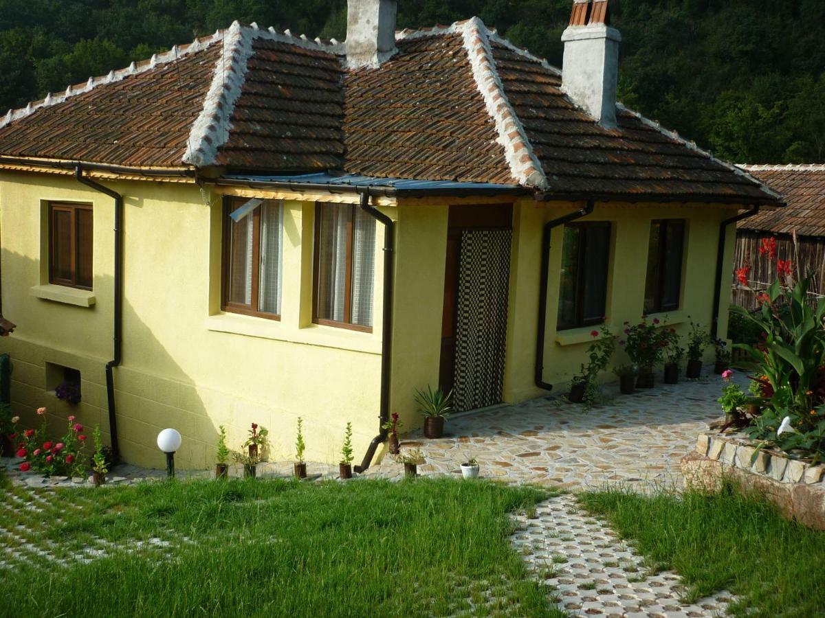Guest House „Ivanovata house” Yanovets Buitenkant foto