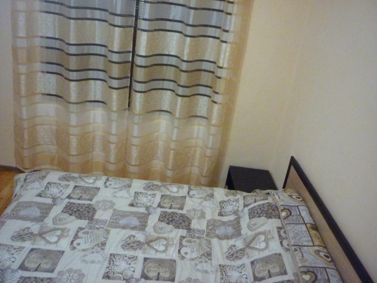 Guest House „Ivanovata house” Yanovets Buitenkant foto