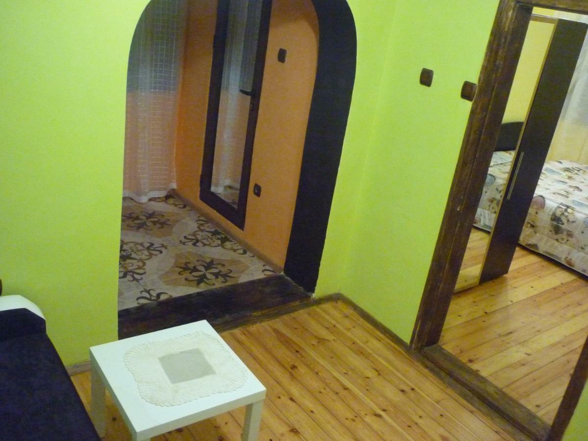 Guest House „Ivanovata house” Yanovets Buitenkant foto