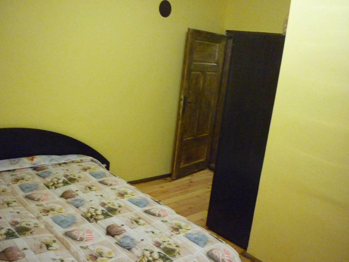 Guest House „Ivanovata house” Yanovets Buitenkant foto