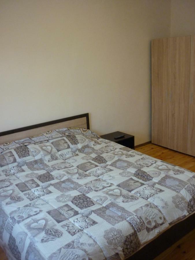 Guest House „Ivanovata house” Yanovets Buitenkant foto