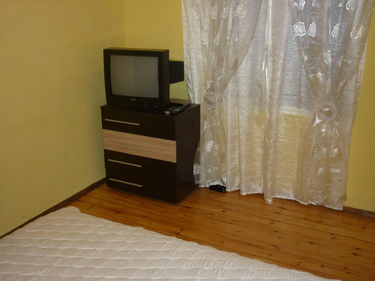 Guest House „Ivanovata house” Yanovets Buitenkant foto