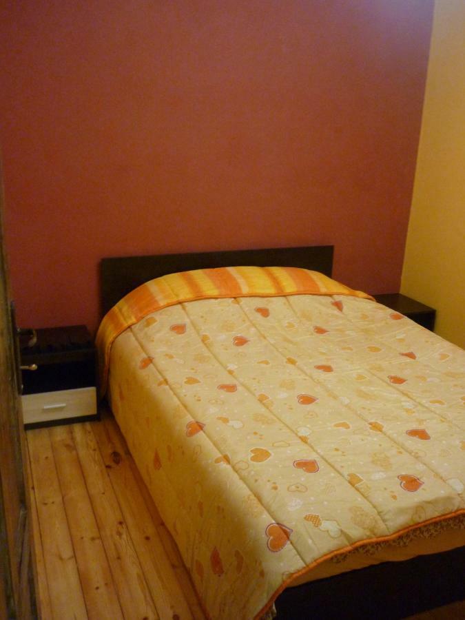 Guest House „Ivanovata house” Yanovets Buitenkant foto