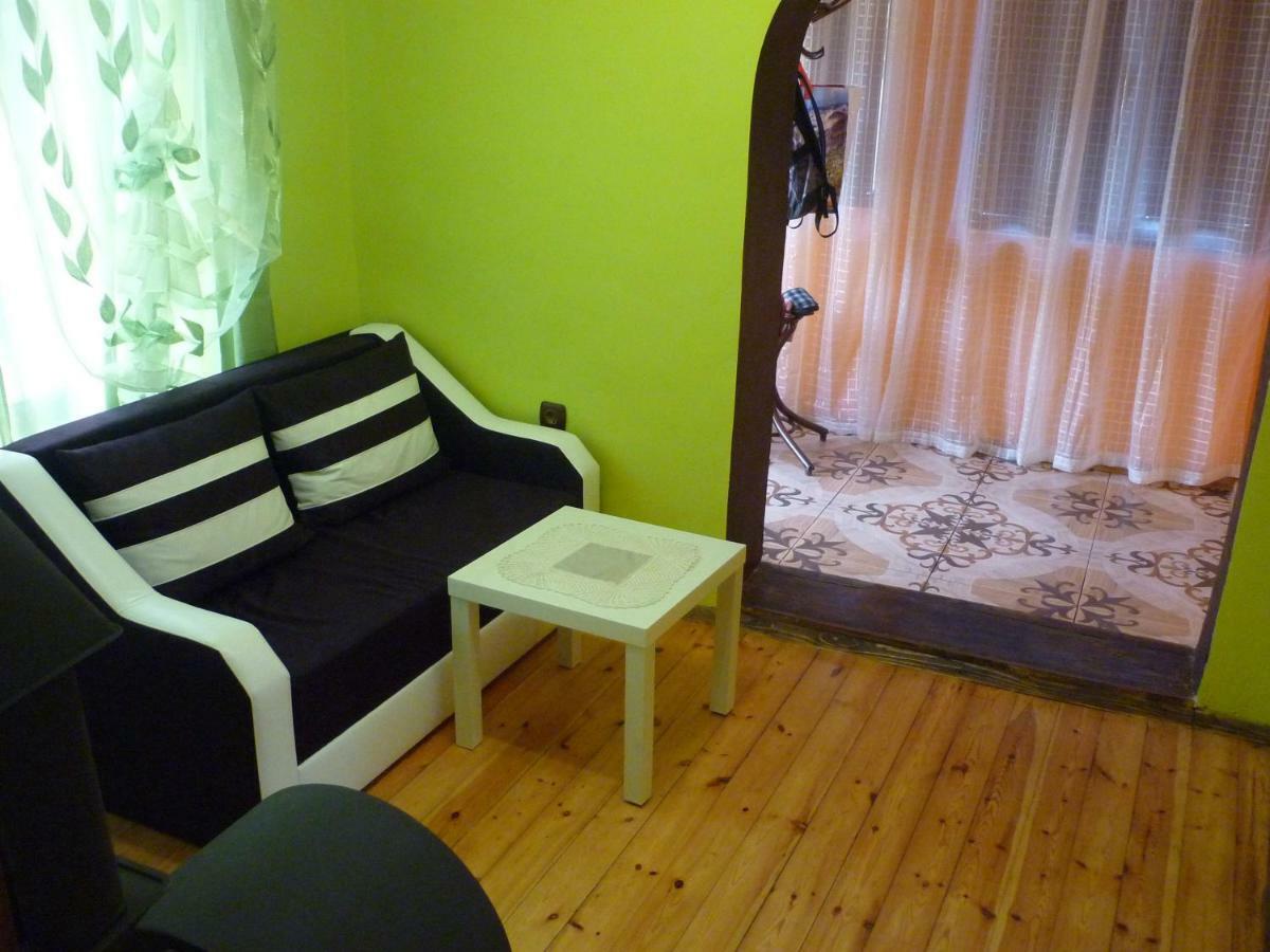 Guest House „Ivanovata house” Yanovets Buitenkant foto