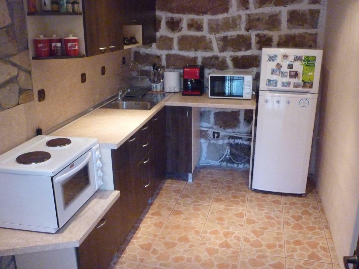 Guest House „Ivanovata house” Yanovets Buitenkant foto