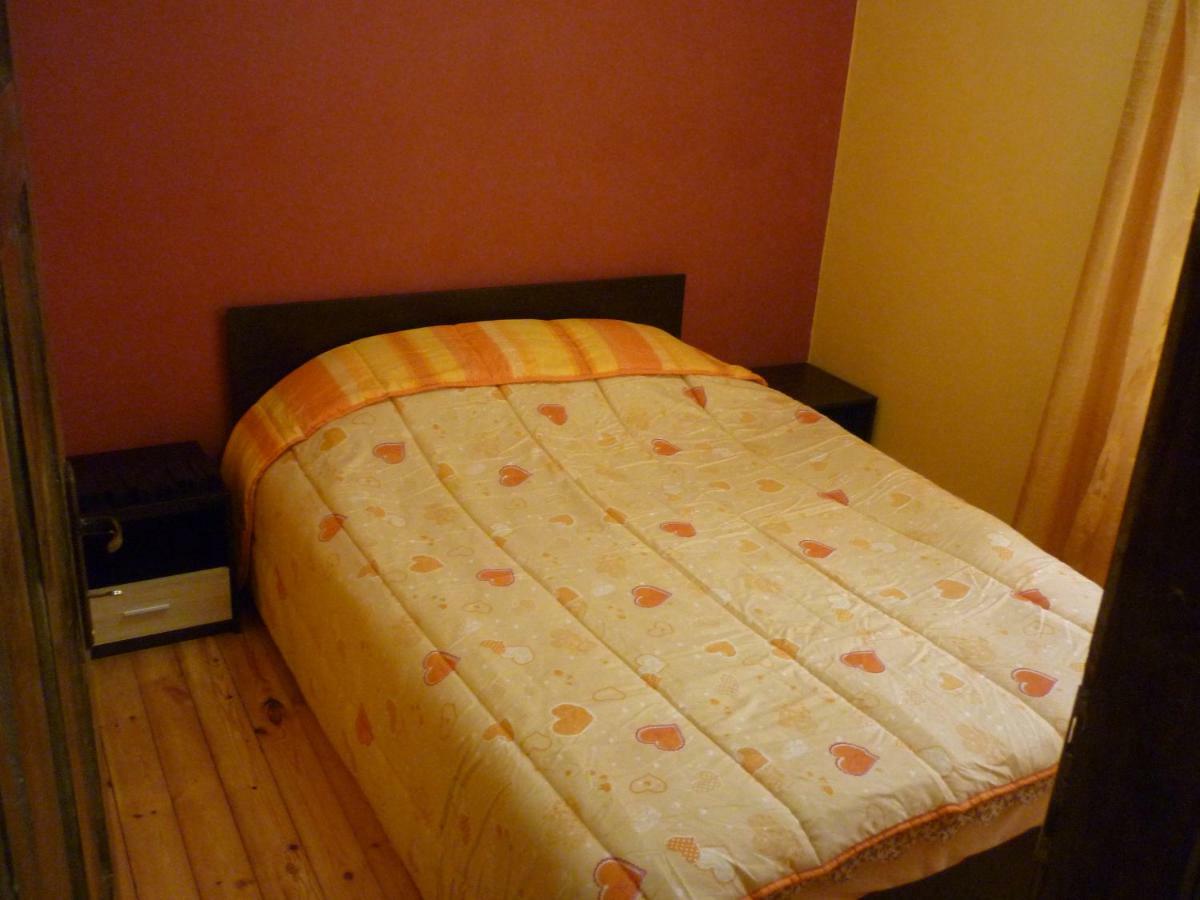 Guest House „Ivanovata house” Yanovets Buitenkant foto