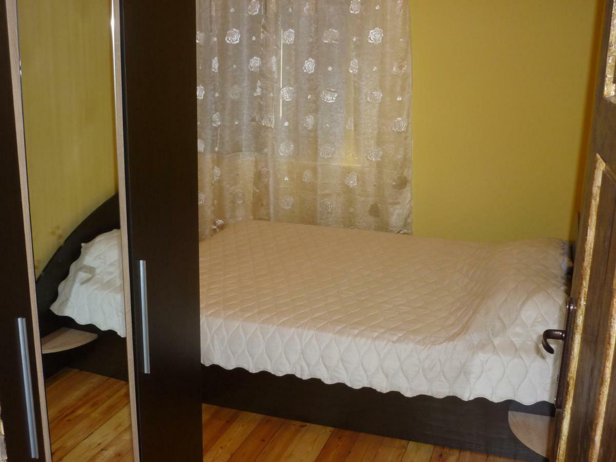 Guest House „Ivanovata house” Yanovets Buitenkant foto